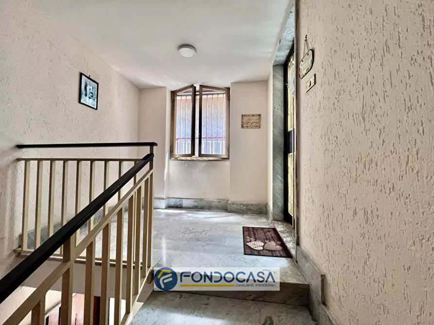 Immagine 2 di Appartamento in vendita  in Via nicola romeo 51 a Sant'antimo