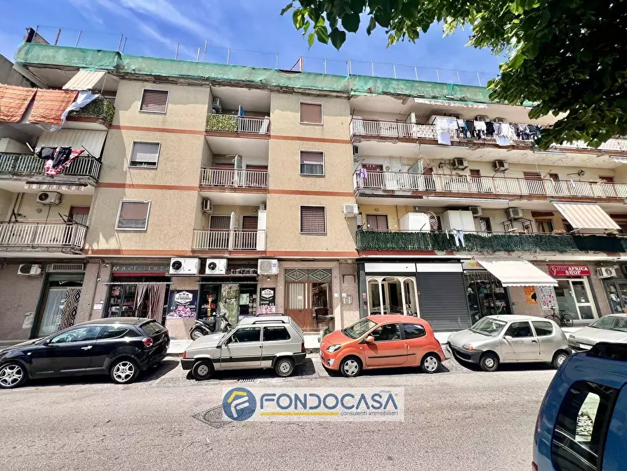 Immagine 1 di Appartamento in vendita  in Via nicola romeo 51 a Sant'antimo