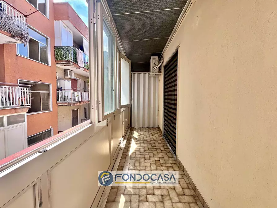 Immagine 6 di Appartamento in vendita  in Via nicola romeo 51 a Sant'antimo