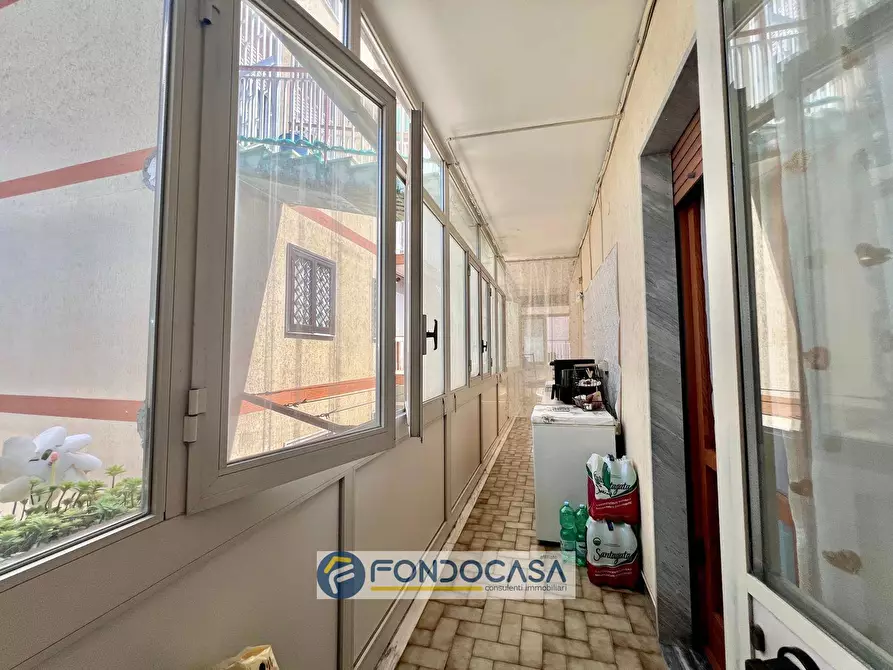 Immagine 7 di Appartamento in vendita  in Via nicola romeo 51 a Sant'antimo