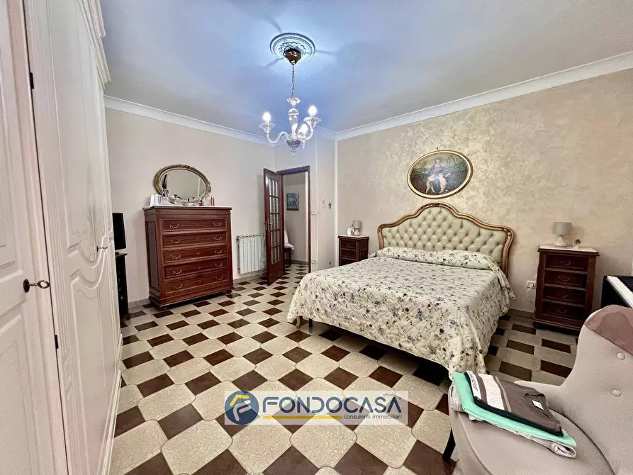 Immagine 8 di Appartamento in vendita  in Via nicola romeo 51 a Sant'antimo