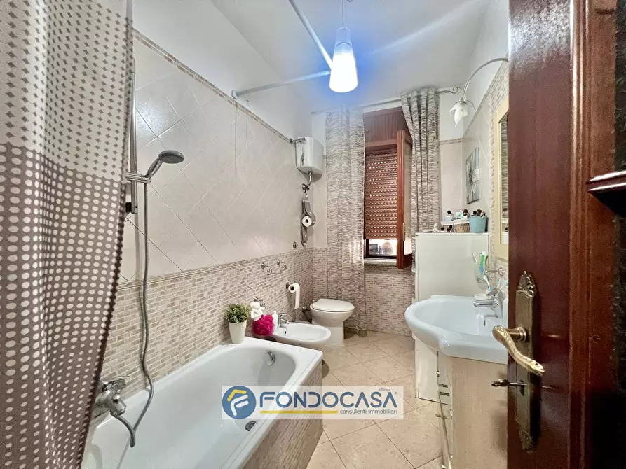 Immagine 9 di Appartamento in vendita  in Via nicola romeo 51 a Sant'antimo