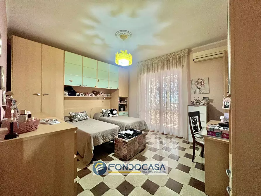 Immagine 10 di Appartamento in vendita  in Via nicola romeo 51 a Sant'antimo