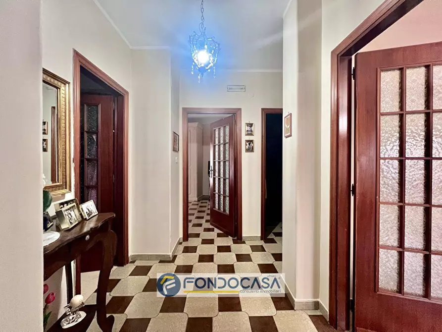 Immagine 11 di Appartamento in vendita  in Via nicola romeo 51 a Sant'antimo