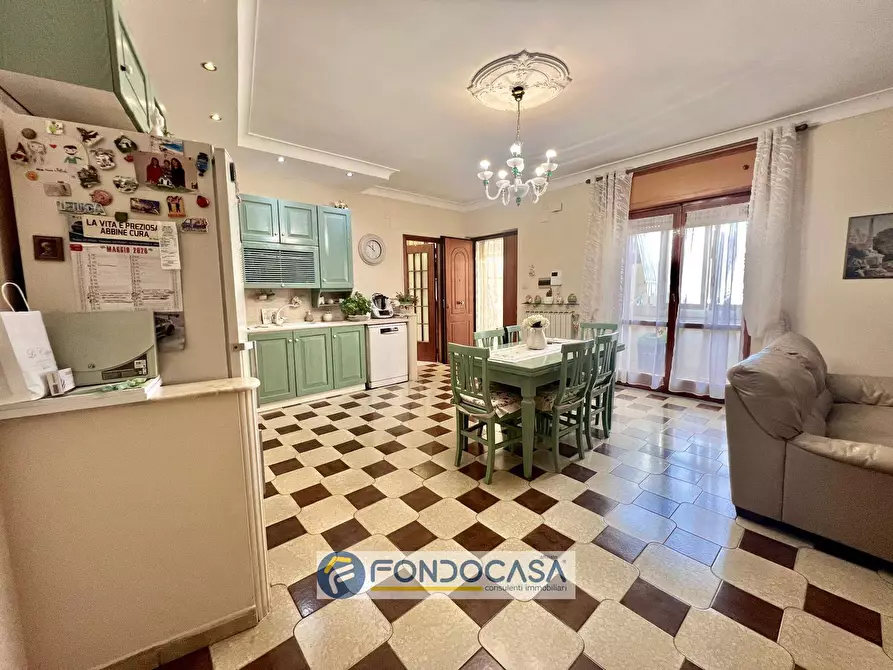 Immagine 13 di Appartamento in vendita  in Via nicola romeo 51 a Sant'antimo