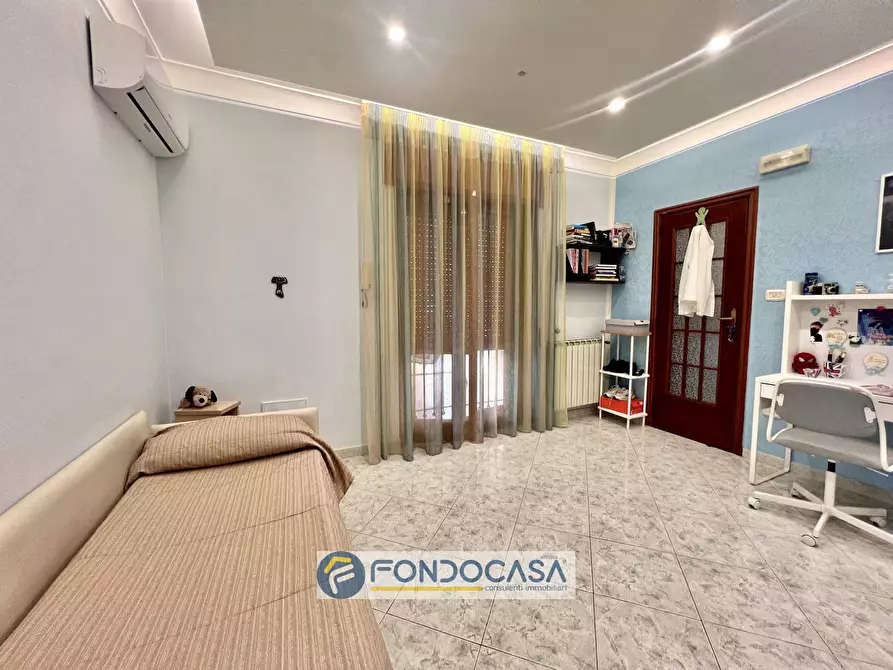 Immagine 15 di Appartamento in vendita  in Via nicola romeo 51 a Sant'antimo