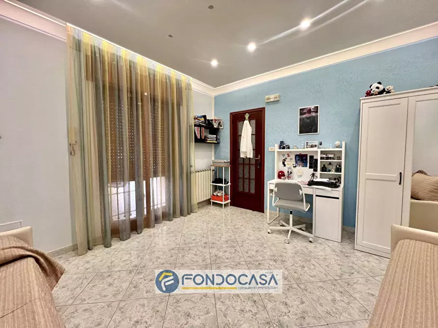 Immagine 16 di Appartamento in vendita  in Via nicola romeo 51 a Sant'antimo
