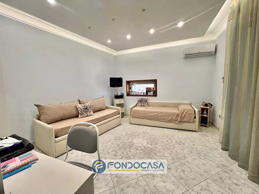 Immagine 17 di Appartamento in vendita  in Via nicola romeo 51 a Sant'antimo
