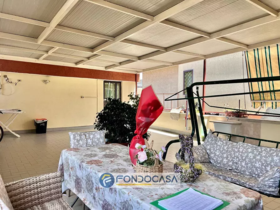 Immagine 18 di Appartamento in vendita  in Via nicola romeo 51 a Sant'antimo