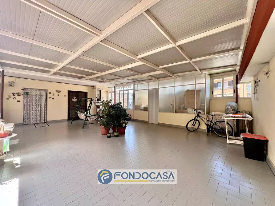 Immagine 19 di Appartamento in vendita  in Via nicola romeo 51 a Sant'antimo