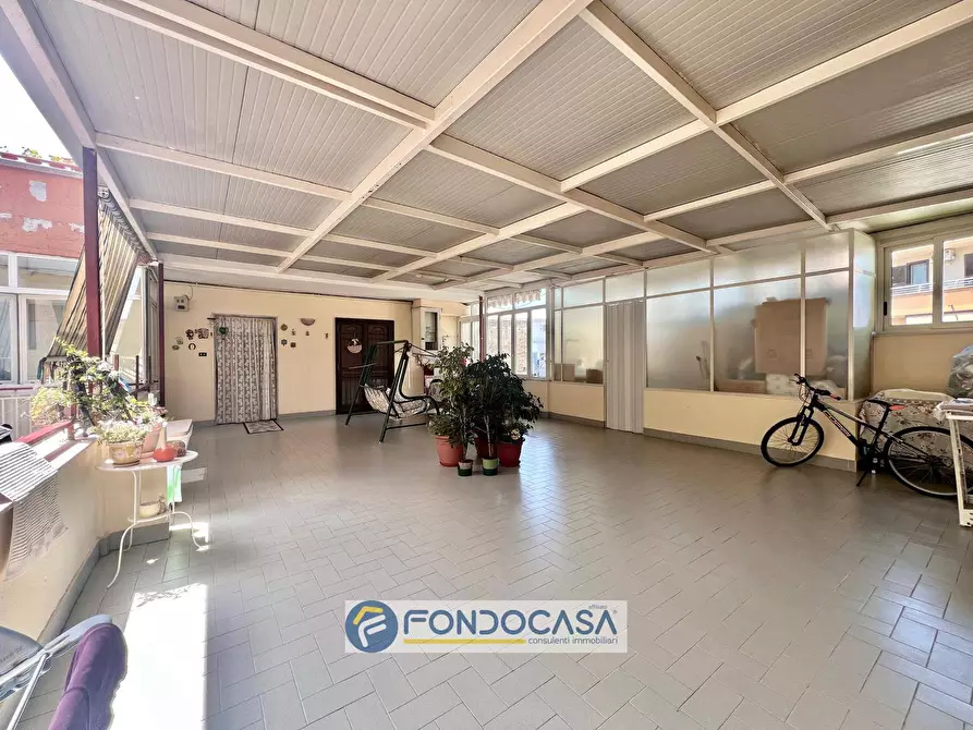 Immagine 3 di Appartamento in vendita  in Via nicola romeo 51 a Sant'antimo
