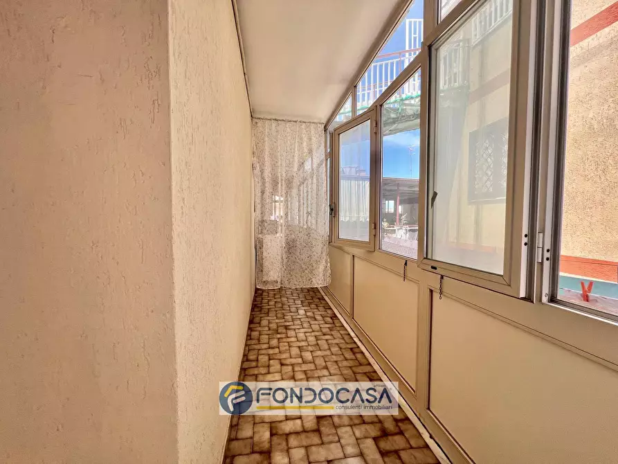 Immagine 20 di Appartamento in vendita  in Via nicola romeo 51 a Sant'antimo