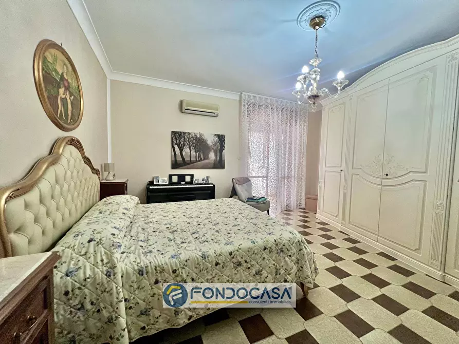 Immagine 21 di Appartamento in vendita  in Via nicola romeo 51 a Sant'antimo