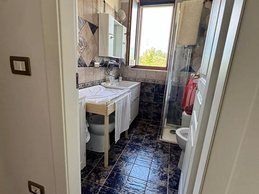 Immagine 11 di Appartamento in vendita  in Via Giulio Pastore 17 a Salerno