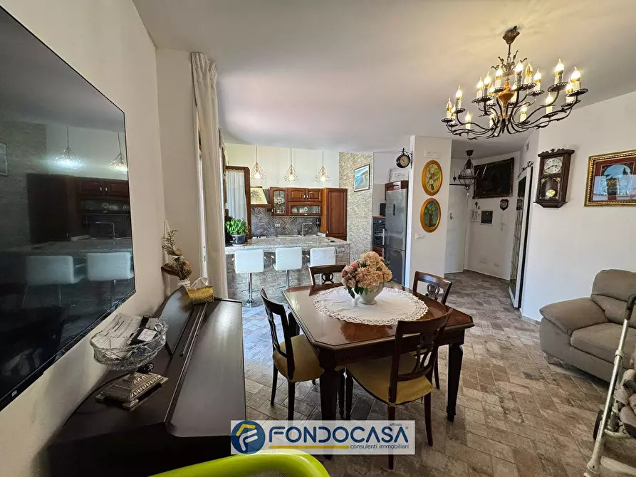 Immagine 2 di Appartamento in vendita  in Via Giulio Pastore 17 a Salerno