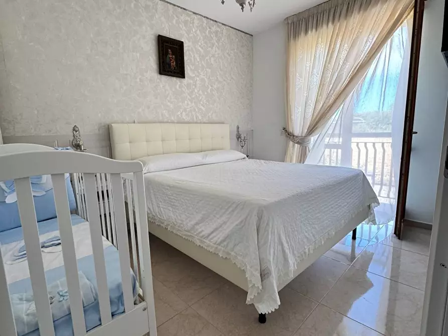 Immagine 7 di Appartamento in vendita  in Via Giulio Pastore 17 a Salerno