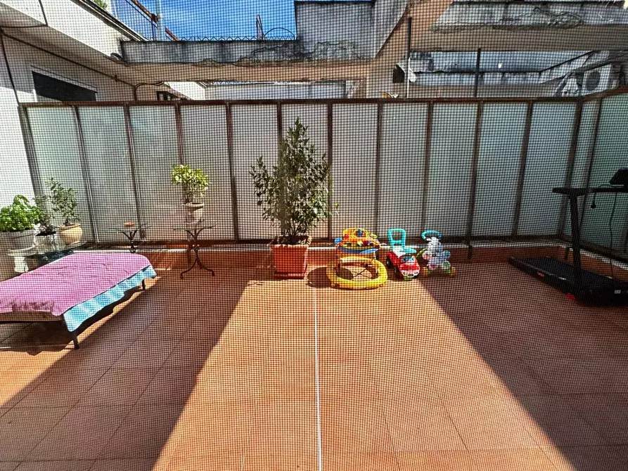 Immagine 9 di Appartamento in vendita  in Via Giulio Pastore 17 a Salerno