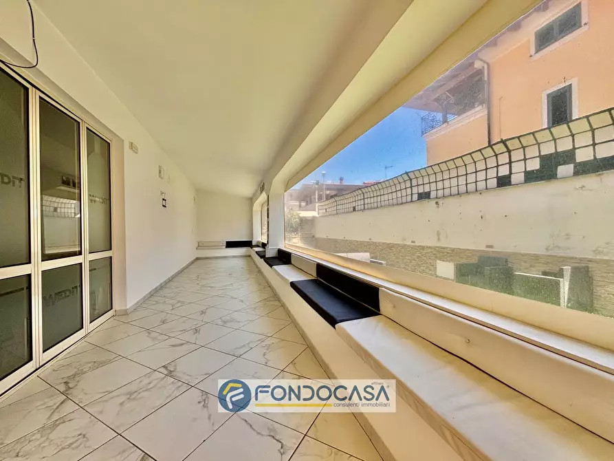 Immagine 15 di Villa in vendita  in Via delle orchidee a Cancello Ed Arnone