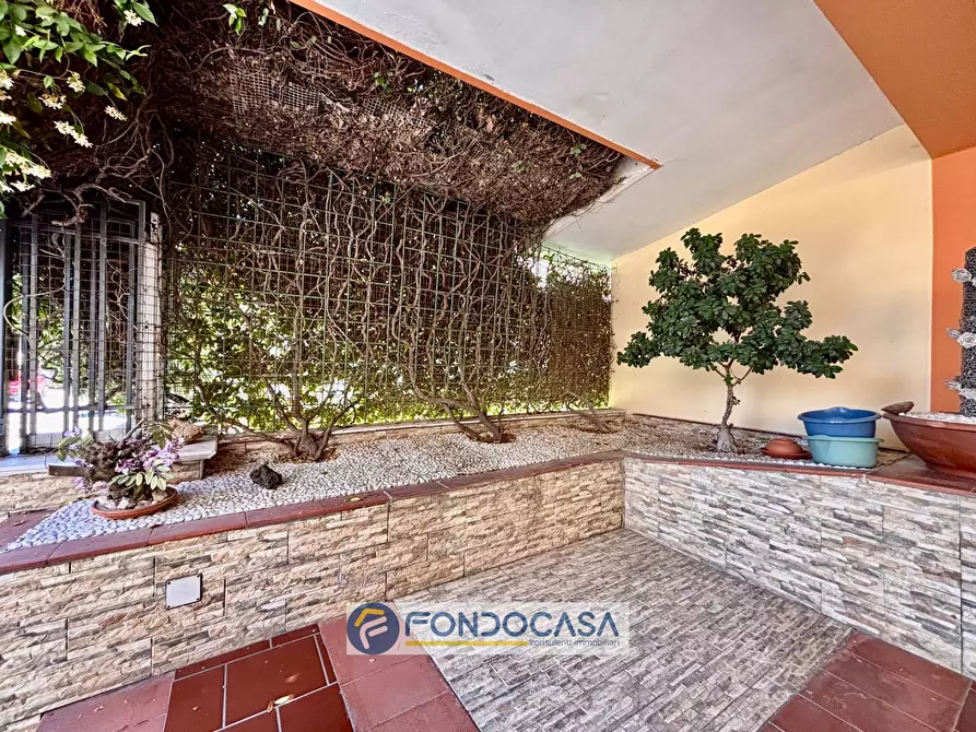 Immagine 5 di Villa in vendita  in Via delle orchidee a Cancello Ed Arnone