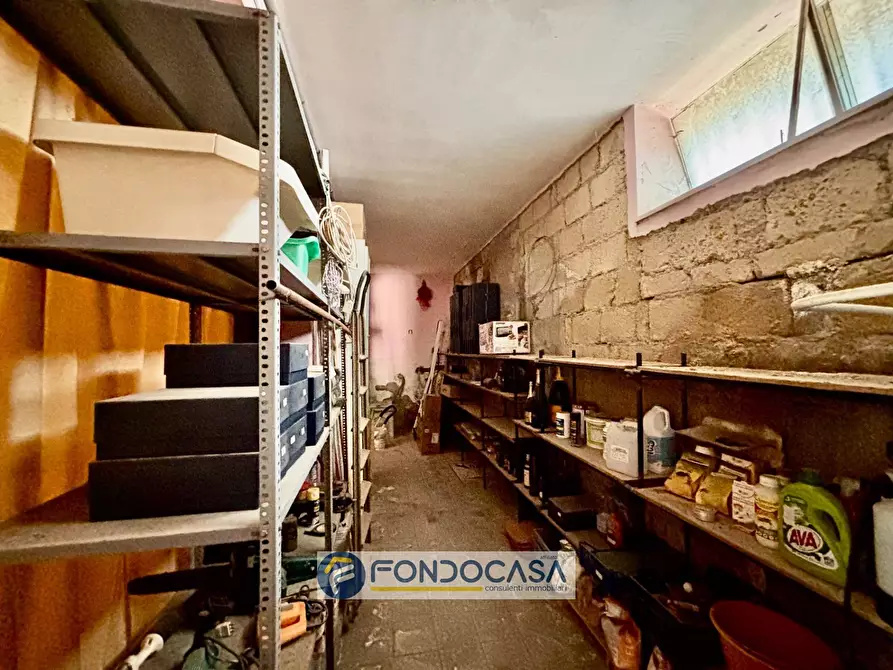 Immagine 19 di Villa in vendita  in Via delle orchidee a Cancello Ed Arnone