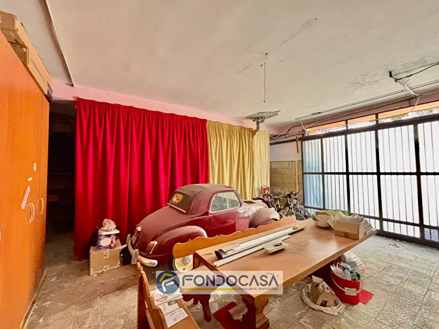 Immagine 62 di Villa in vendita  in Via delle orchidee a Cancello Ed Arnone