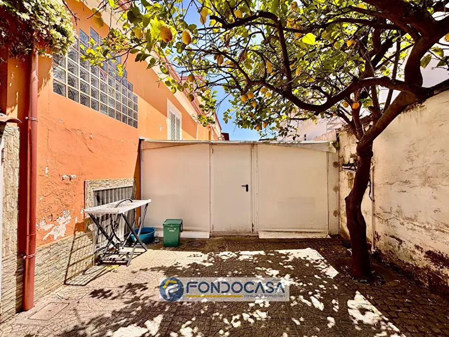 Immagine 24 di Villa in vendita  in Via delle orchidee a Cancello Ed Arnone