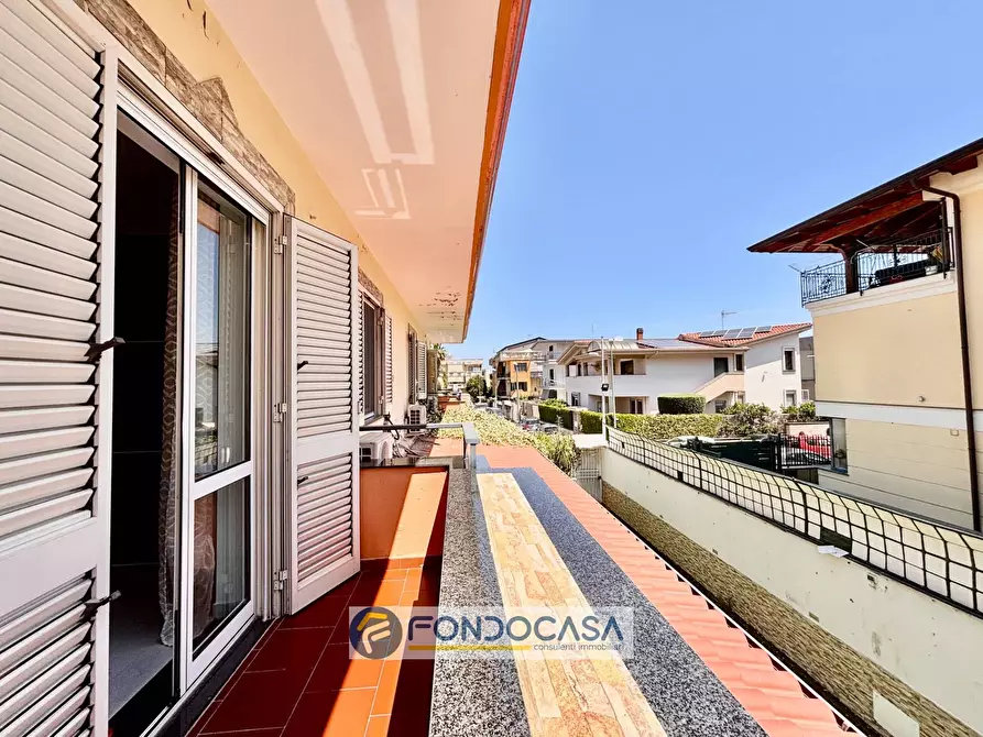 Immagine 28 di Villa in vendita  in Via delle orchidee a Cancello Ed Arnone