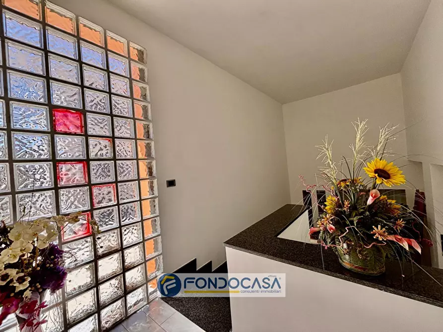 Immagine 30 di Villa in vendita  in Via delle orchidee a Cancello Ed Arnone