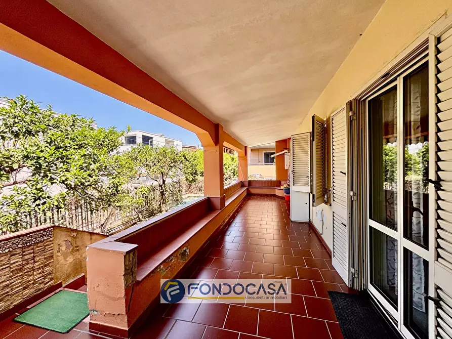Immagine 31 di Villa in vendita  in Via delle orchidee a Cancello Ed Arnone