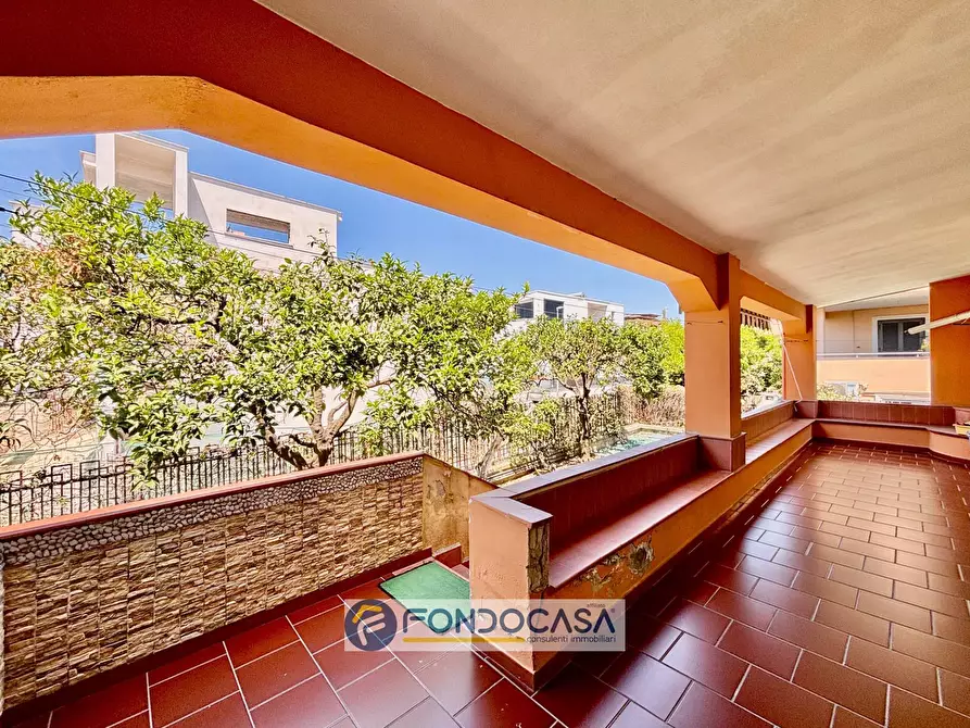 Immagine 32 di Villa in vendita  in Via delle orchidee a Cancello Ed Arnone
