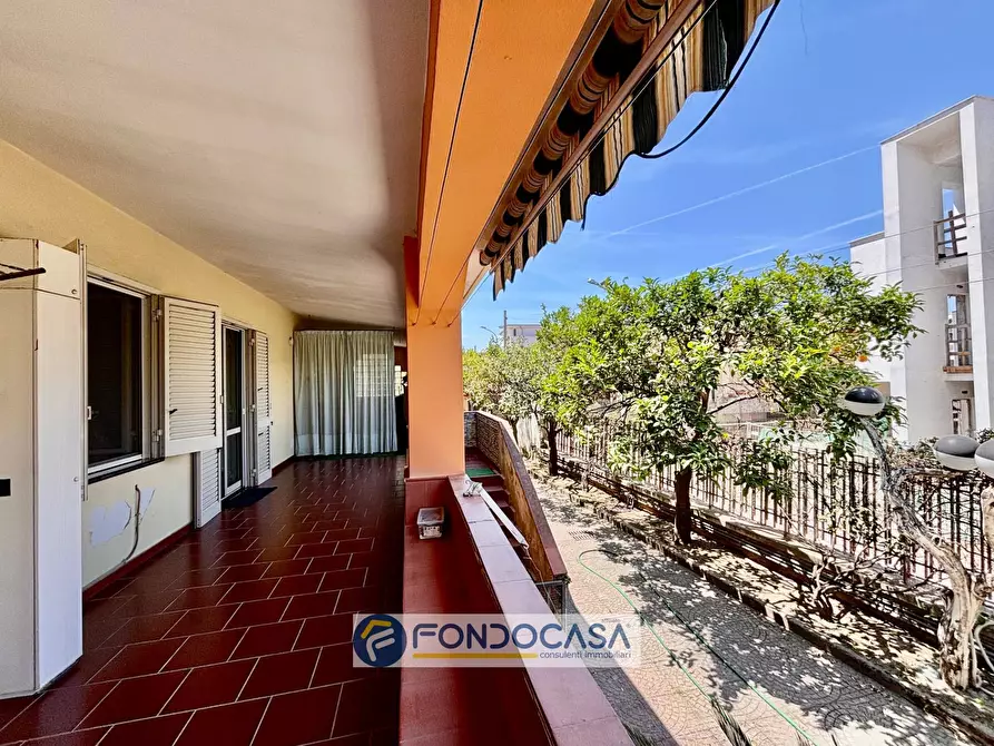 Immagine 33 di Villa in vendita  in Via delle orchidee a Cancello Ed Arnone