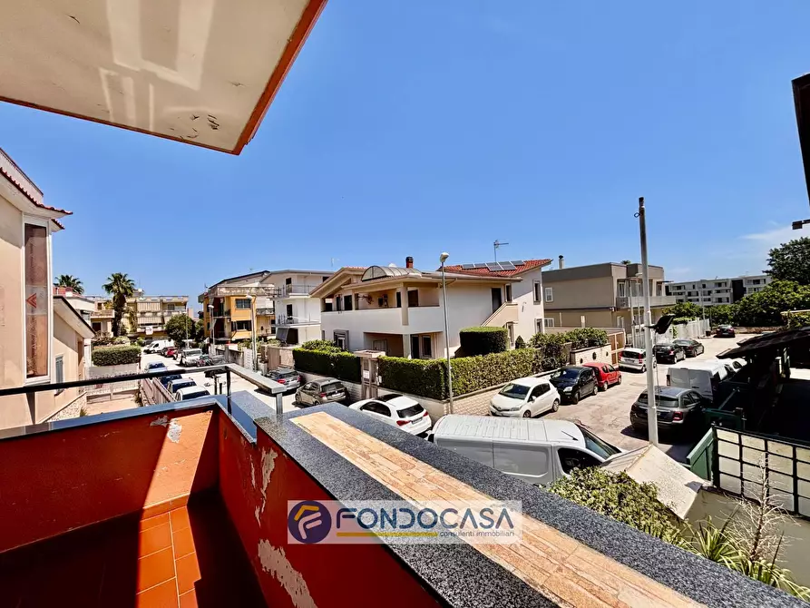 Immagine 36 di Villa in vendita  in Via delle orchidee a Cancello Ed Arnone
