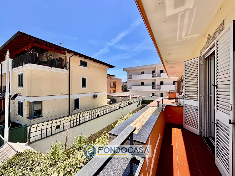 Immagine 37 di Villa in vendita  in Via delle orchidee a Cancello Ed Arnone