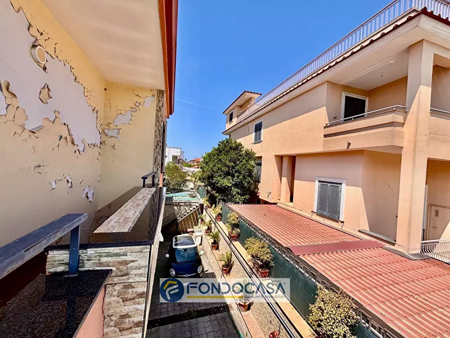 Immagine 38 di Villa in vendita  in Via delle orchidee a Cancello Ed Arnone