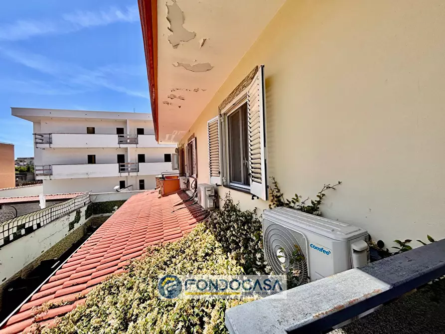 Immagine 39 di Villa in vendita  in Via delle orchidee a Cancello Ed Arnone
