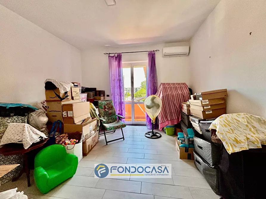 Immagine 43 di Villa in vendita  in Via delle orchidee a Cancello Ed Arnone