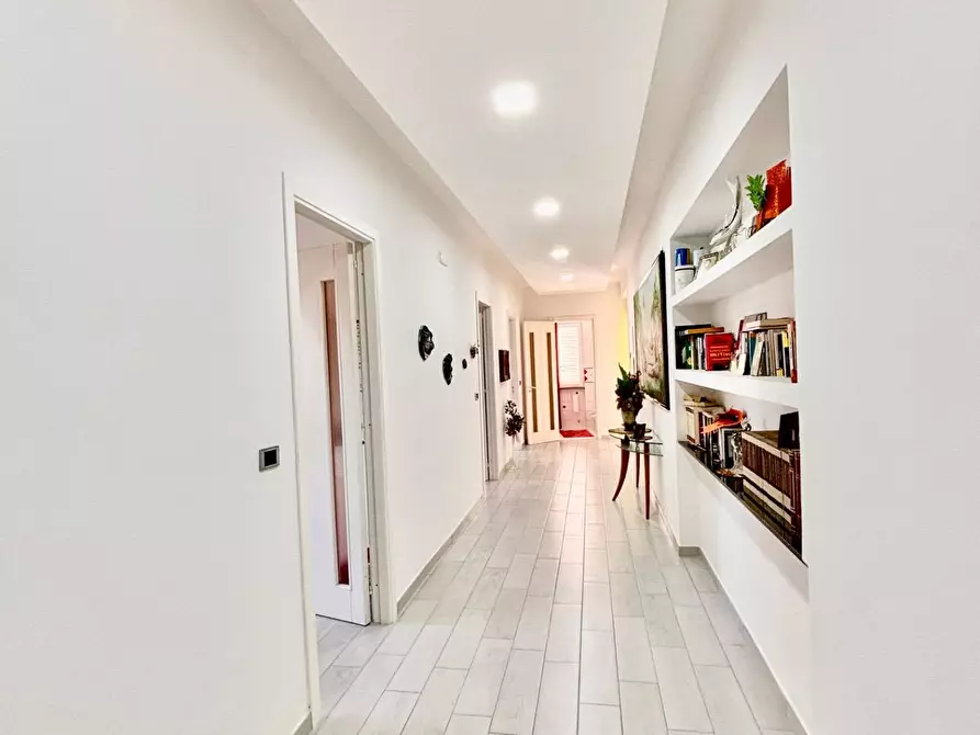 Immagine 46 di Villa in vendita  in Via delle orchidee a Cancello Ed Arnone