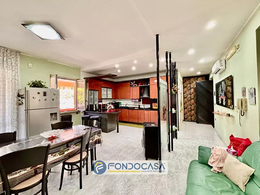 Immagine 44 di Villa in vendita  in Via delle orchidee a Cancello Ed Arnone