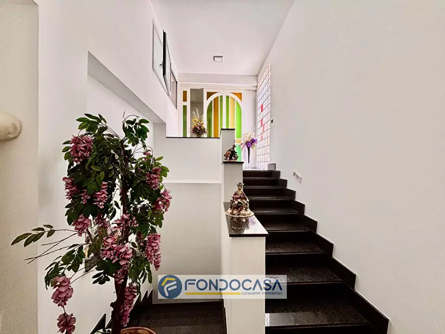 Immagine 45 di Villa in vendita  in Via delle orchidee a Cancello Ed Arnone