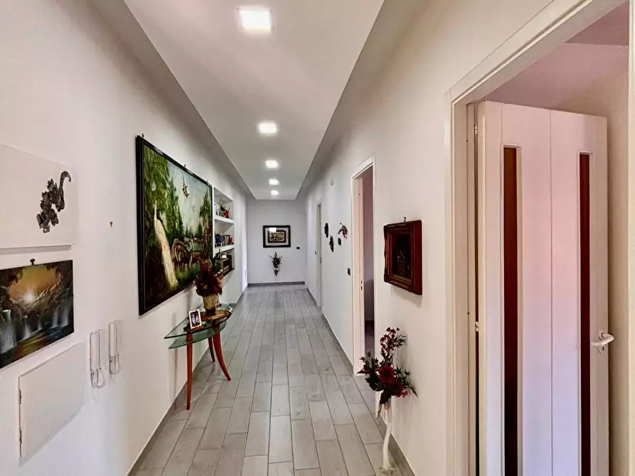 Immagine 48 di Villa in vendita  in Via delle orchidee a Cancello Ed Arnone