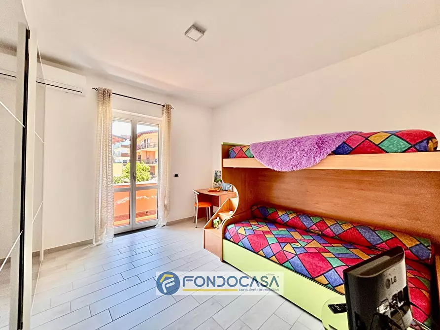 Immagine 49 di Villa in vendita  in Via delle orchidee a Cancello Ed Arnone