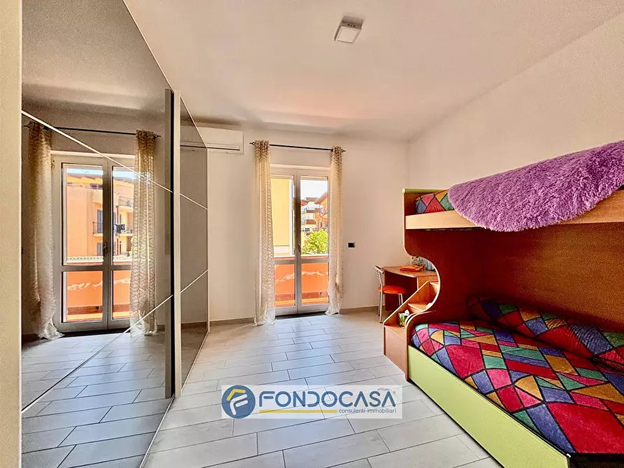 Immagine 50 di Villa in vendita  in Via delle orchidee a Cancello Ed Arnone