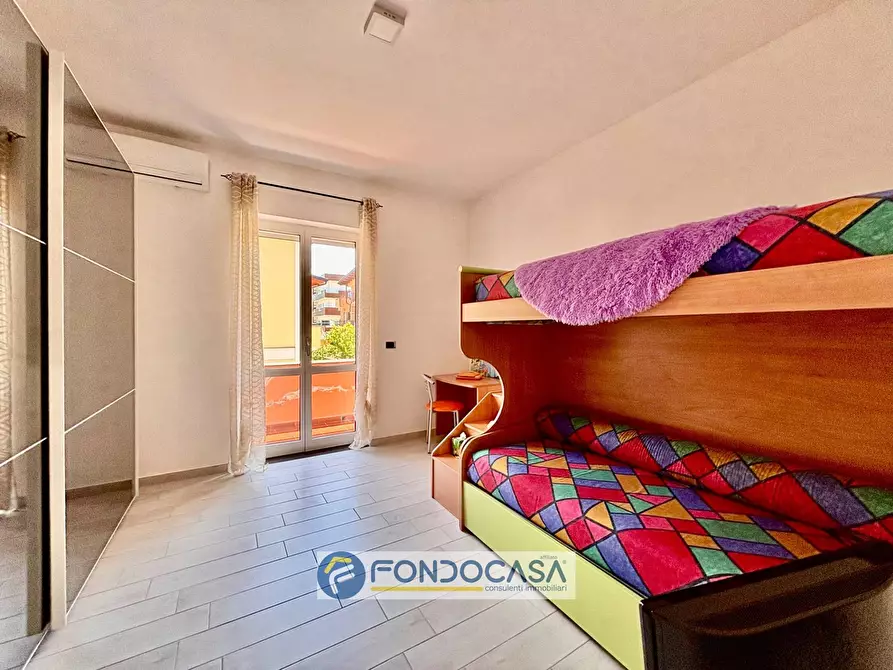Immagine 51 di Villa in vendita  in Via delle orchidee a Cancello Ed Arnone