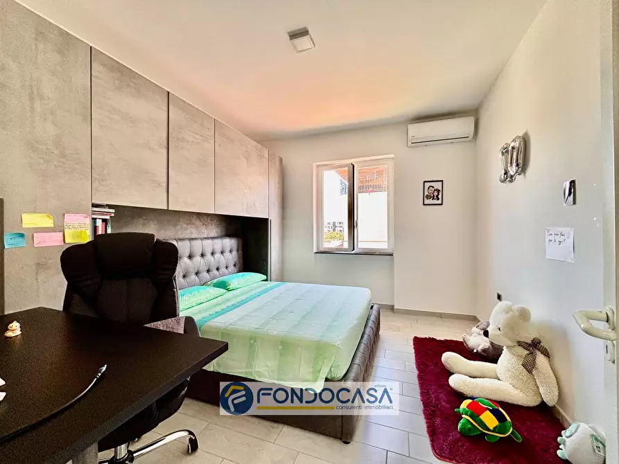 Immagine 53 di Villa in vendita  in Via delle orchidee a Cancello Ed Arnone