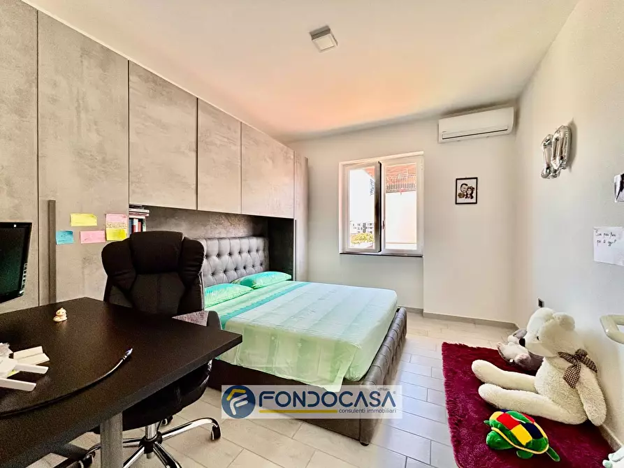 Immagine 54 di Villa in vendita  in Via delle orchidee a Cancello Ed Arnone