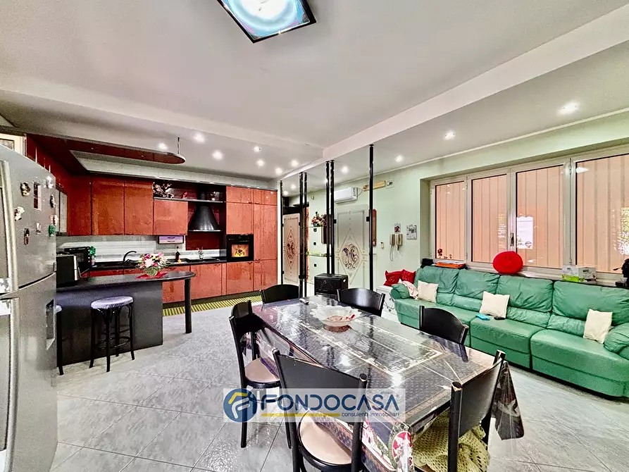 Immagine 56 di Villa in vendita  in Via delle orchidee a Cancello Ed Arnone