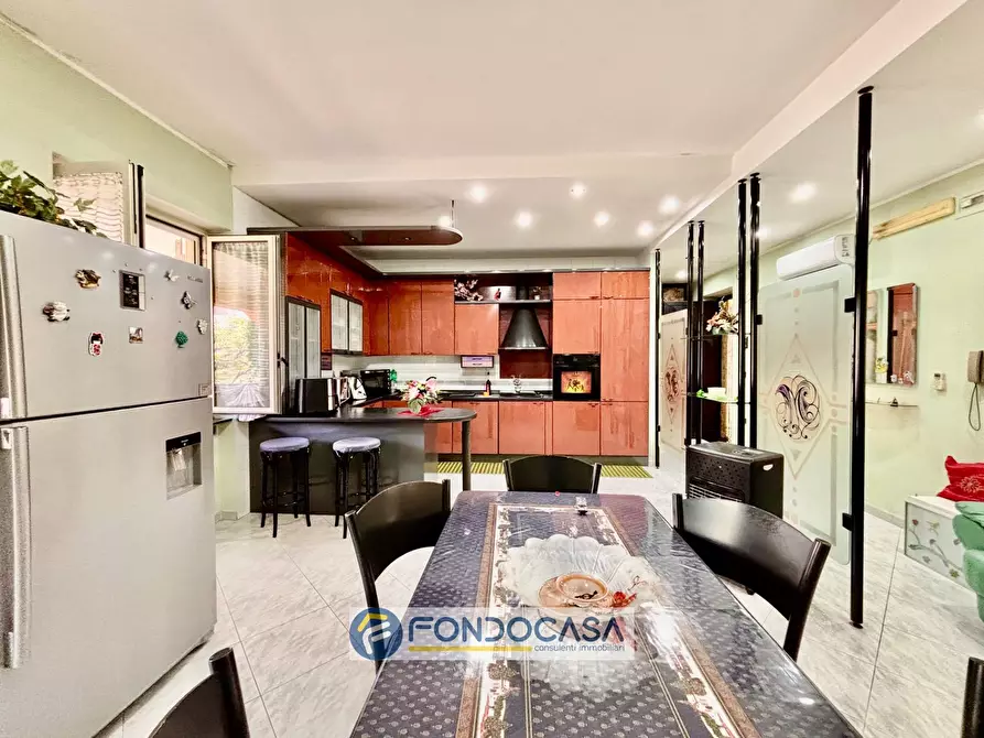 Immagine 27 di Villa in vendita  in Via delle orchidee a Cancello Ed Arnone