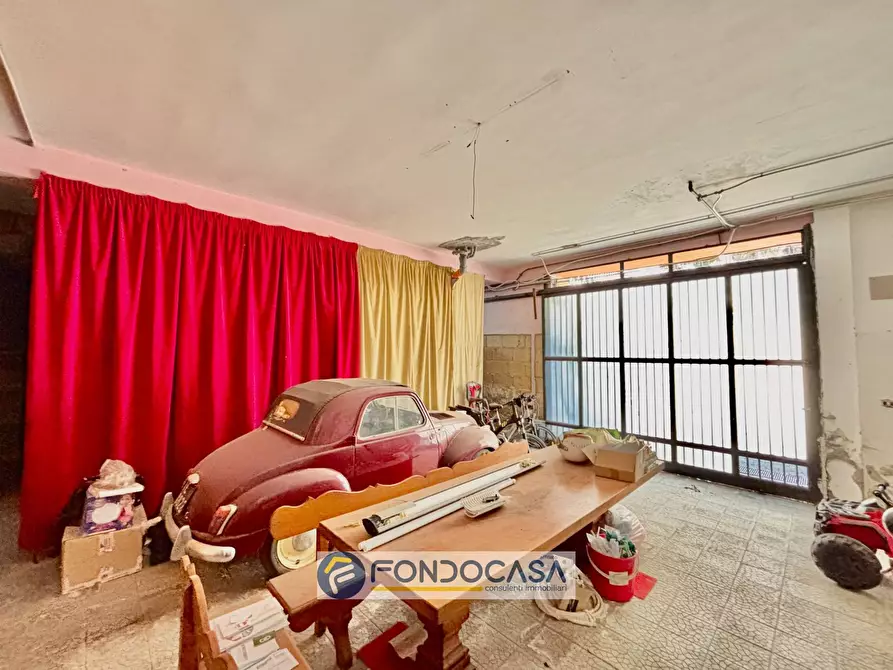 Immagine 61 di Villa in vendita  in Via delle orchidee a Cancello Ed Arnone