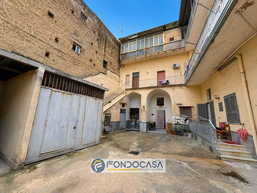 Immagine 5 di Appartamento in vendita  in via trieste e trento a Sant'antimo