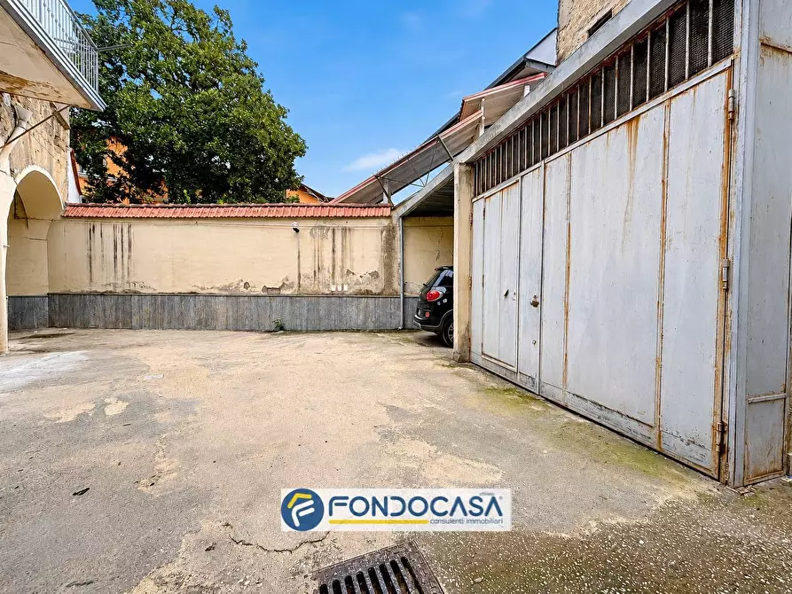 Immagine 1 di Appartamento in vendita  in via trieste e trento a Sant'antimo
